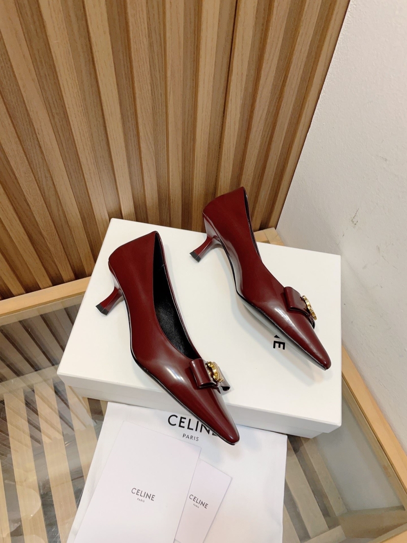 Celine High Heels